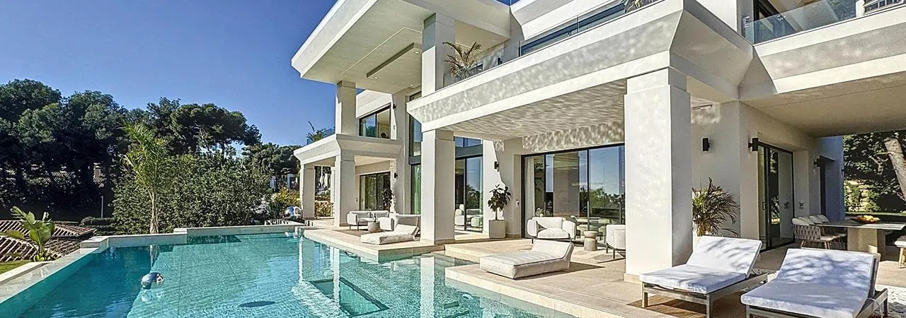 Vivienda en Marbella, Málaga - 11.880.000 eur