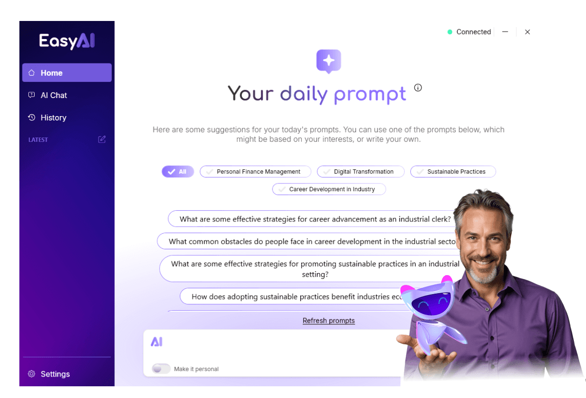 Abelssoft Easy AI Review Discount Coupon