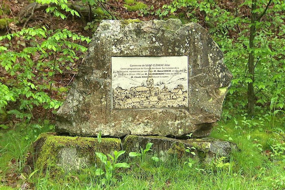 Un temps centre de l’Europe en Auvergne : un petit village de l’Allier révèle son histoire