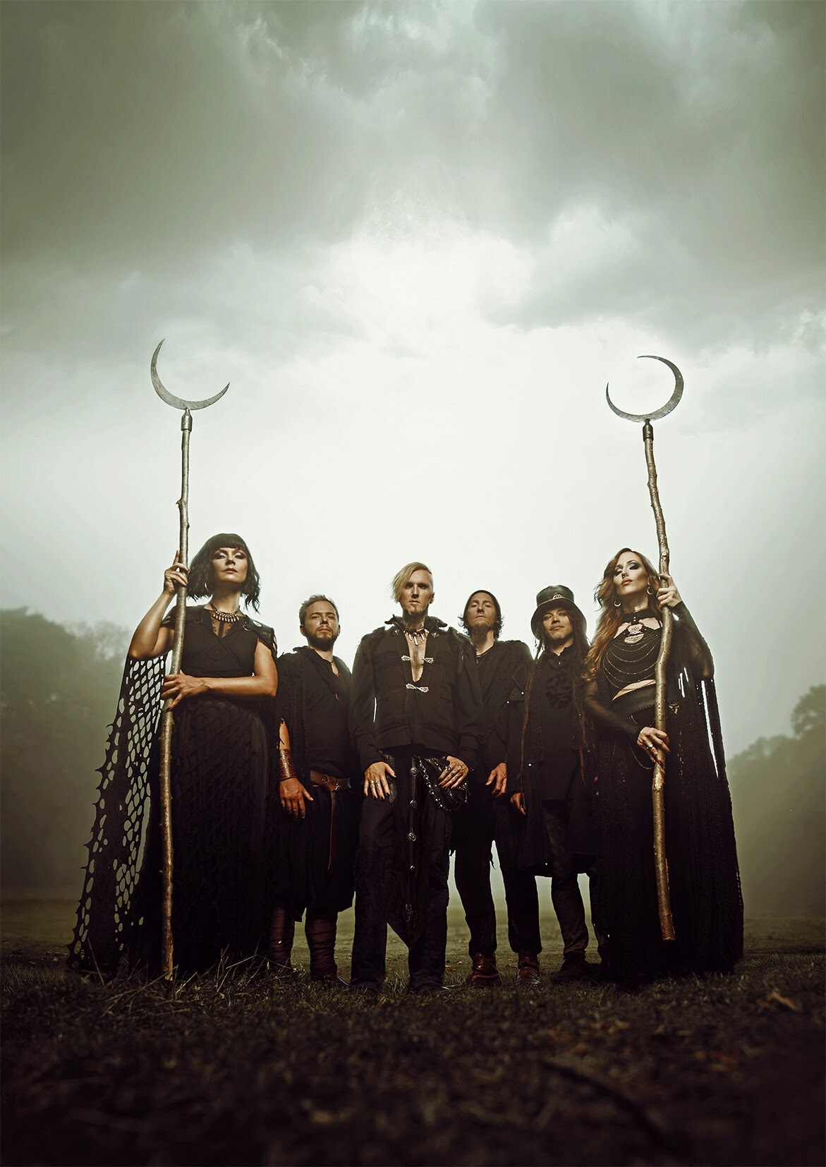 Faun -main promo pic