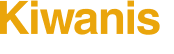 Kiwanis 