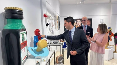 Los centros públicos de enseñanzas de Artes Plásticas y Diseño ofertarán 850 nuevas plazas el próximo curso