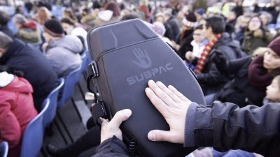 Conciertos de San Isidro tendrán interpretación de lengua de signos, mochilas vibratorias y bucle magnético