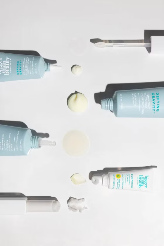 Homepage Image | Skincare Essentials: Find Your Routine