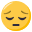 😔