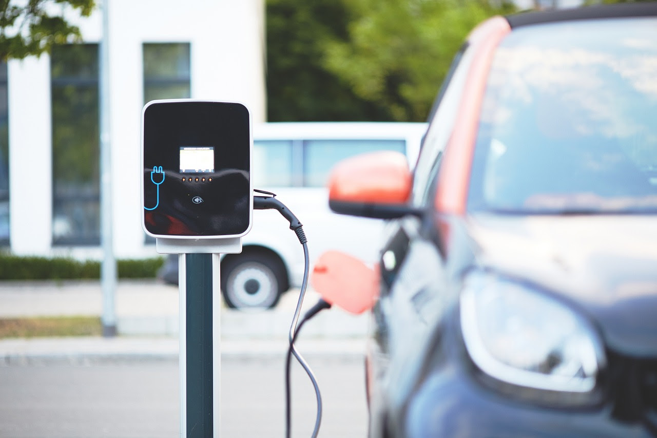 IDTechEx Explores the Growing Demand for Off-Grid EV Charging