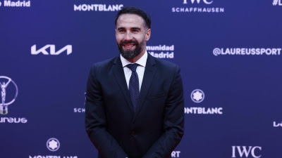 VÍDEO: Dani Carvajal: