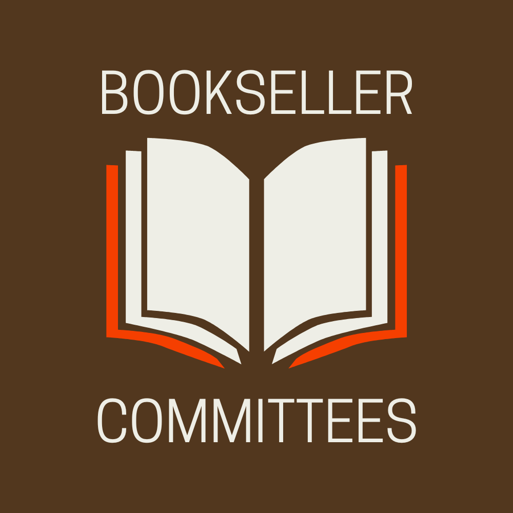 CALIBA Bookseller Committees