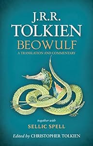 “A thrill... Beowulf was Tolkien’s lodestar. Everything he did led up to or away from it.”<br>—NEW YORKER<br><br>Beowulf: A Translation and Commentary