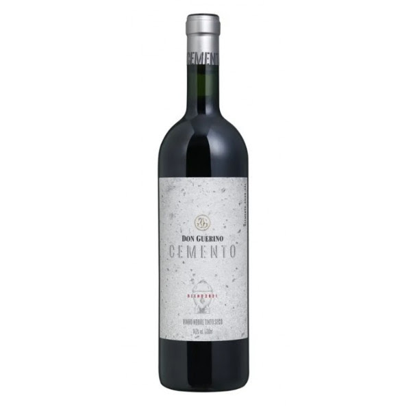 Vinho Don Guerino Cemento Blend 750ml