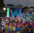Carnaval em Curaçao