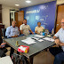  Deputado Romanelli (PSD) acompanha prefeitos do Norte Pioneiro e Noroeste na adesão ao Programa Rota do Progresso