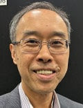 photo of Jong Woo Lee MD