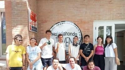 Majadahonda.- El Ayuntamiento busca talento joven para participar en el concierto de las Fiestas Patronales de la ciudad