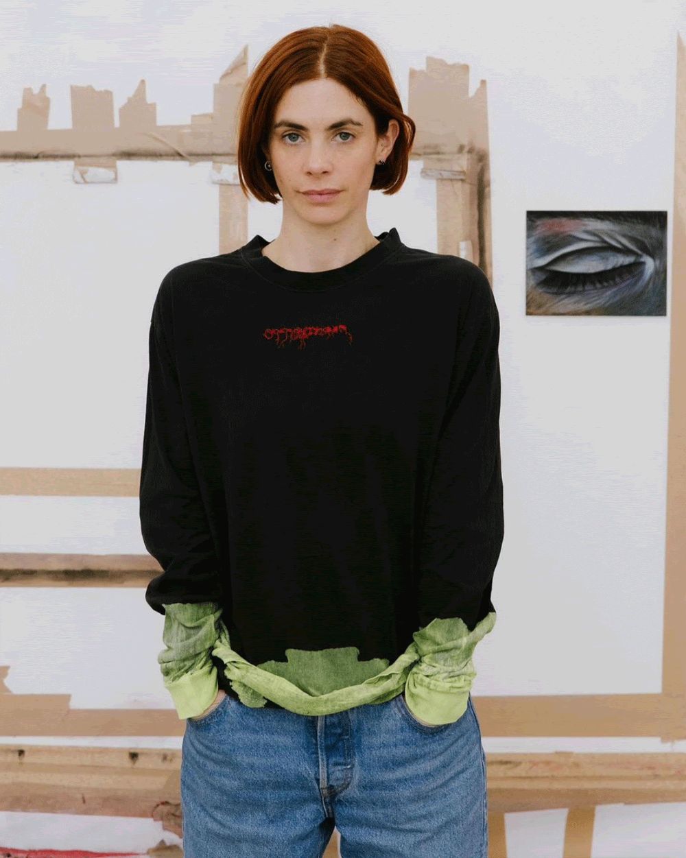 Rebecca Ackroyd, Portrait592x741