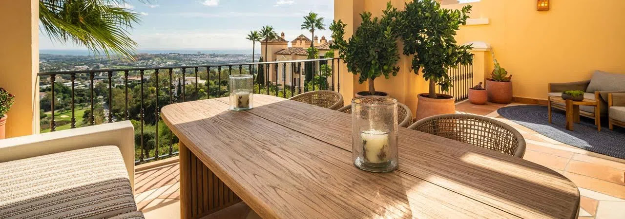 Vivienda en Benahavís, Málaga - 1.495.000 eur