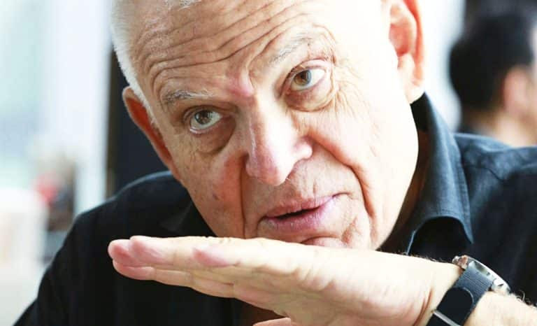 Le Hamas contre Israël, ce n’est pas David contre Goliath!