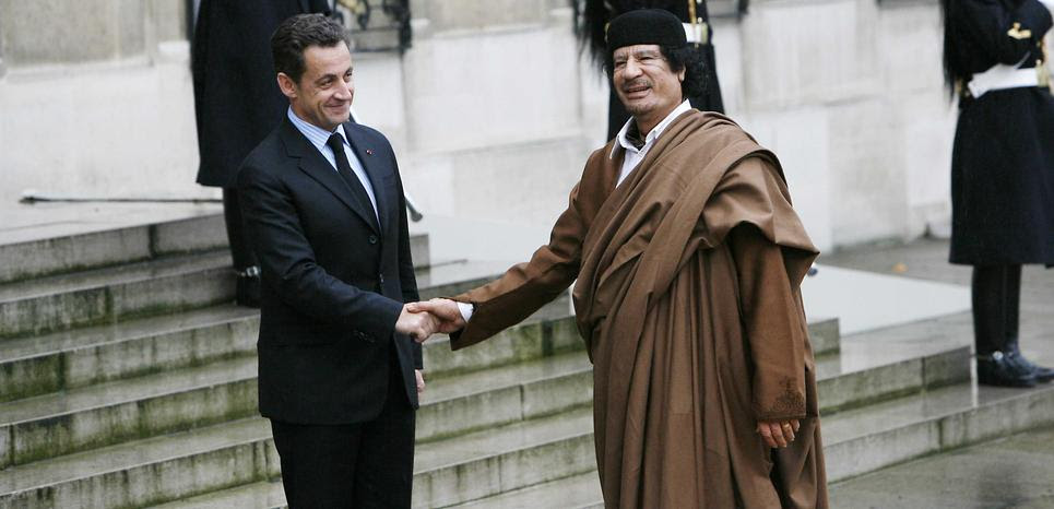 Procès du financement libyen : pourquoi Nicolas Sarkozy et trois anciens ministres sont jugés pour corruption