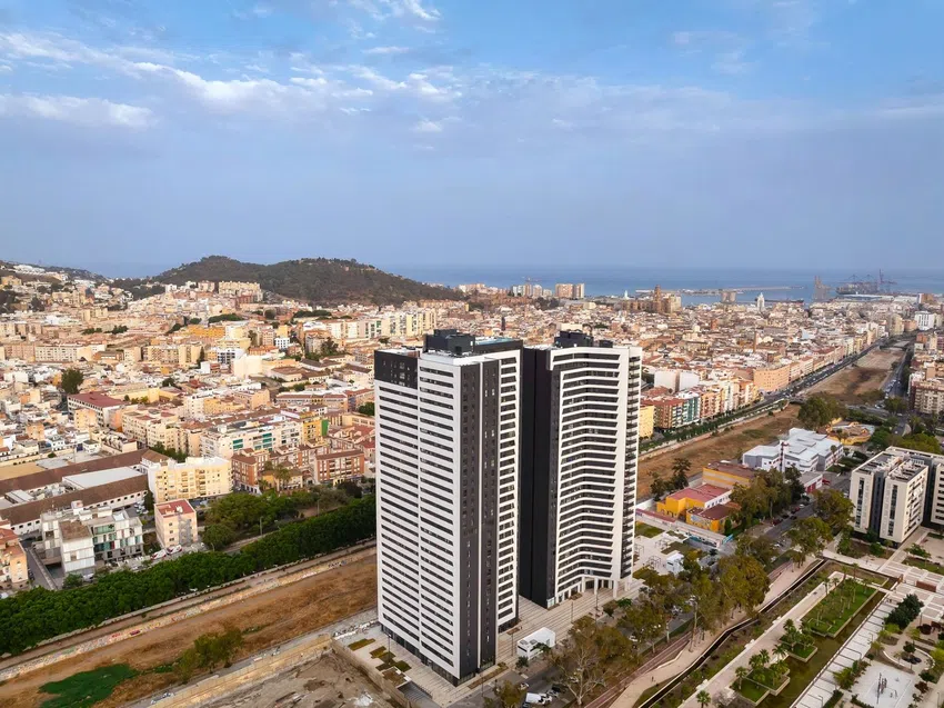Torres de Martiricos