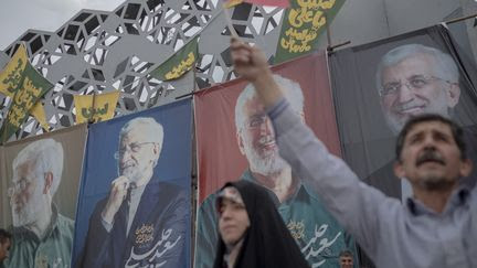 Iran : candidats, enjeux, risque d'abstention... Ce qu'il faut savoir avant l'élection présidentielle