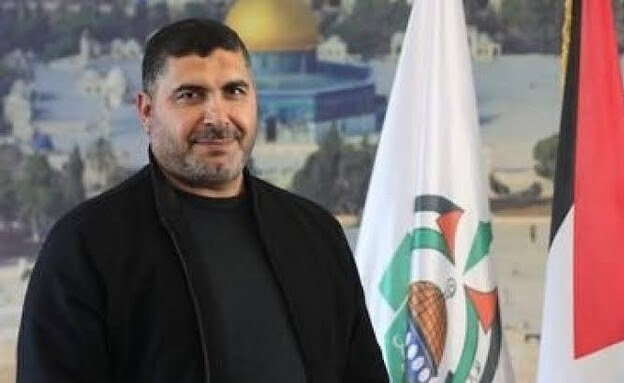 Yassin Rabia, chef du siège du Hamas en Cisjordanie, tué dans une attaque de Tsahal