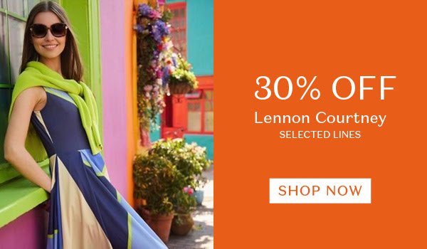 lennon courtney