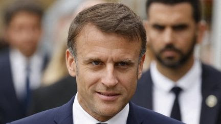 Trois questions sur le projet de Musée-mémorial du terrorisme, un temps abandonné et finalement relancé par Emmanuel Macron