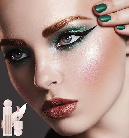 18 Festive Makeup Looks You’ll Love 4 mm2