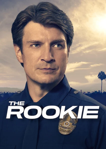 The Rookie