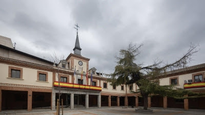 Las Rozas.- La Fundación de Cultura sufre una brecha de seguridad aunque sin filtración de datos de usuarios