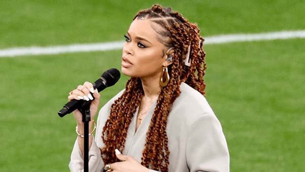 Black National Anthem Super Bowl Performance Sparks Backlash on Social Media