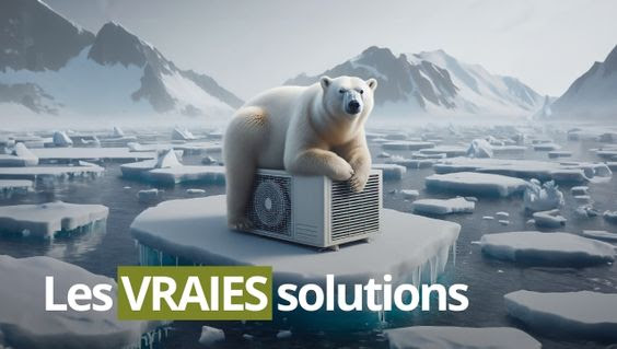 WWF - les vraies solutions