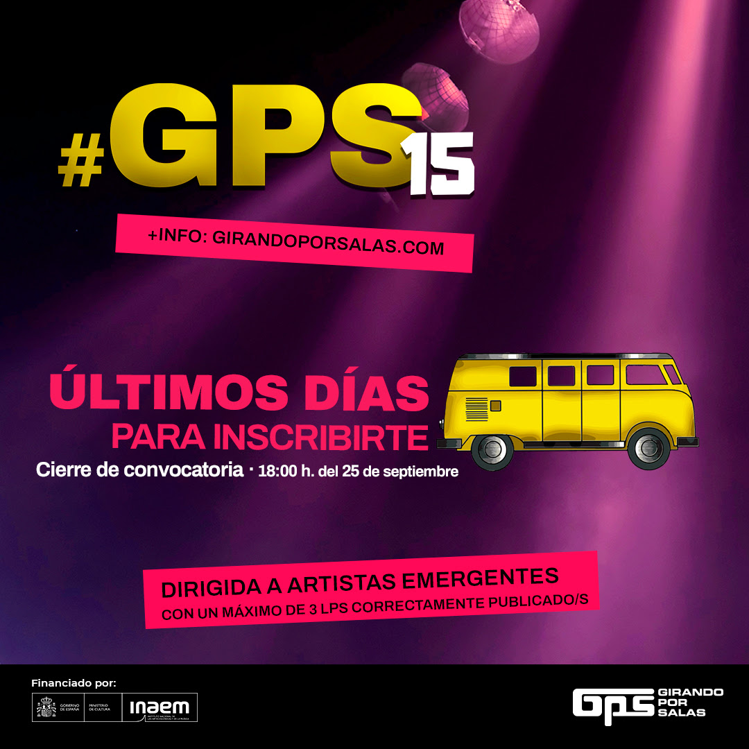 GPS15