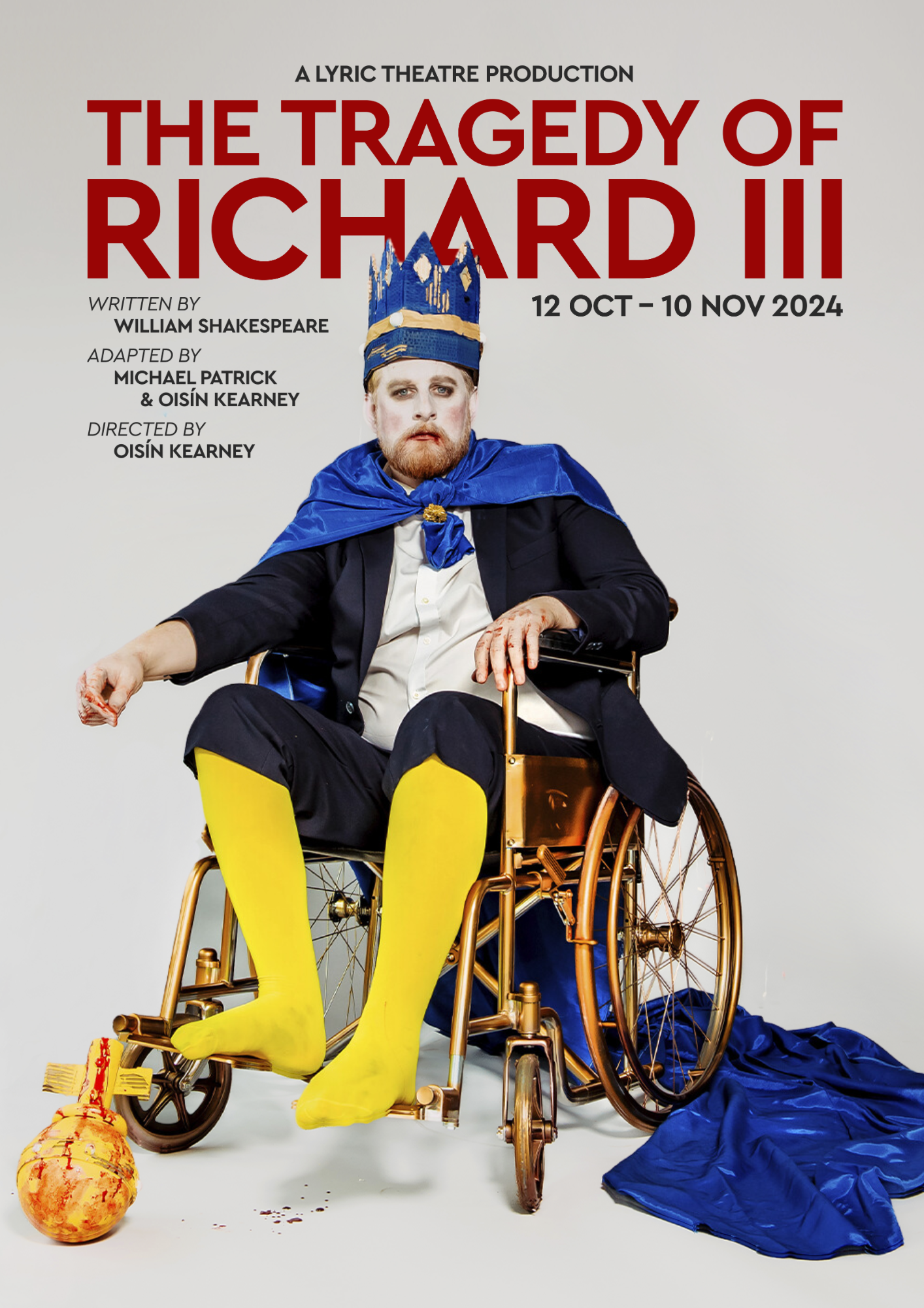 2845995 the tragedy of richard iii 1