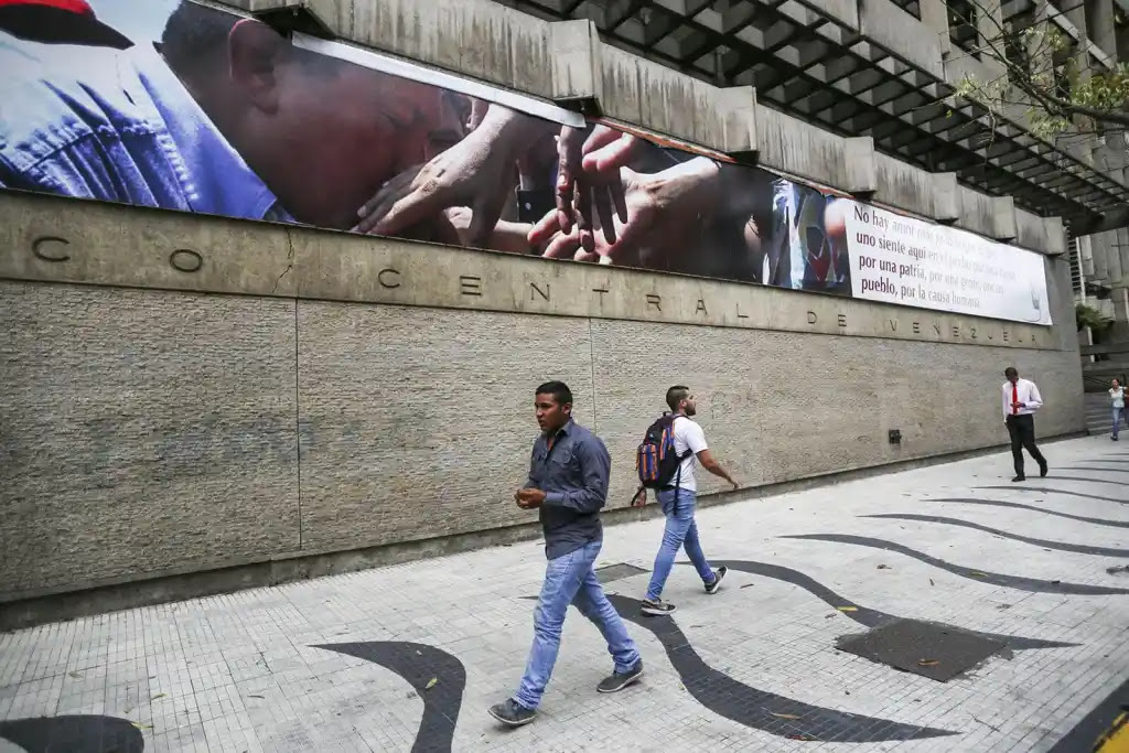 economía-Economía venezolana