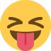 😝