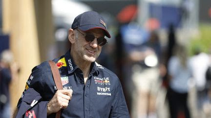 F1 : pourquoi le départ d’Adrian Newey est un coup de tonnerre pour Red Bull et toute la discipline ?