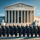 The Case For Expanding The Supreme Court