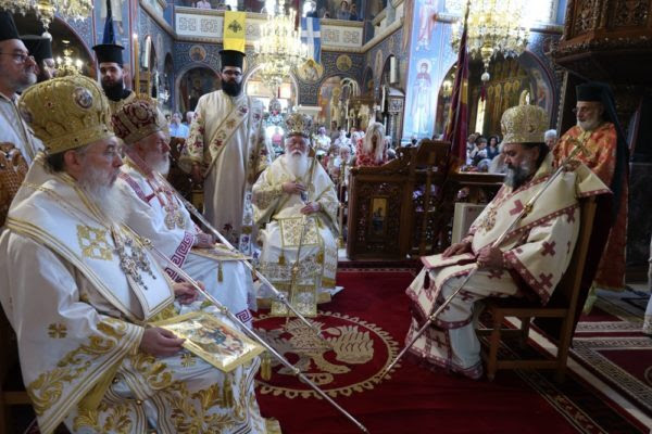 Τα Ονομαστήρια του Μητροπολίτη Κηφισίας | orthodoxia.online | ΟΡΘΟΔΟΞΙΑ - Ορθοδοξία | Εκκλησιαστικά νέα | ειδήσεις ορθοδοξία | Εκκλησία της Ελλάδος νέα & ειδήσεις | orthodoxia.online | ΟΡΘΟΔΟΞΙΑ - Ορθοδοξία