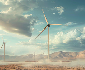 Enbridge, First Nations and Métis Advance 200-MW Wind Energy Project in Saskatchewan