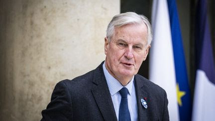 Michel Barnier utilisera 'probablement' le 49.3 pour l'adoption du budget