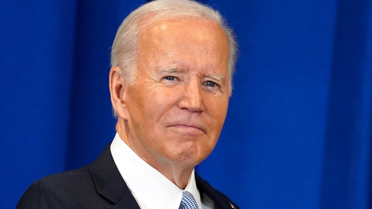 Joe Biden recently launched his re-election campaign