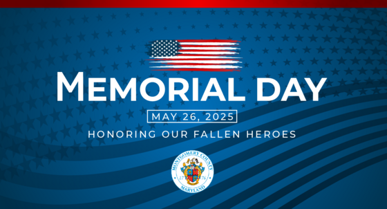 memorial day