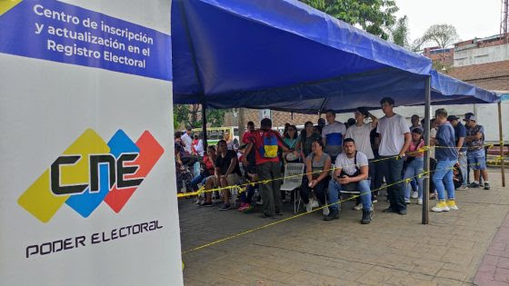 En Claves | Lo que debe saber sobre las elecciones presidenciales del 28 de julio