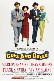 Guys and Dolls