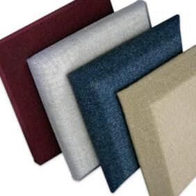 acoustic panels