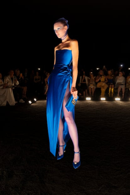 SCHIAPARELLI ALTA COSTURA FW 2024-25