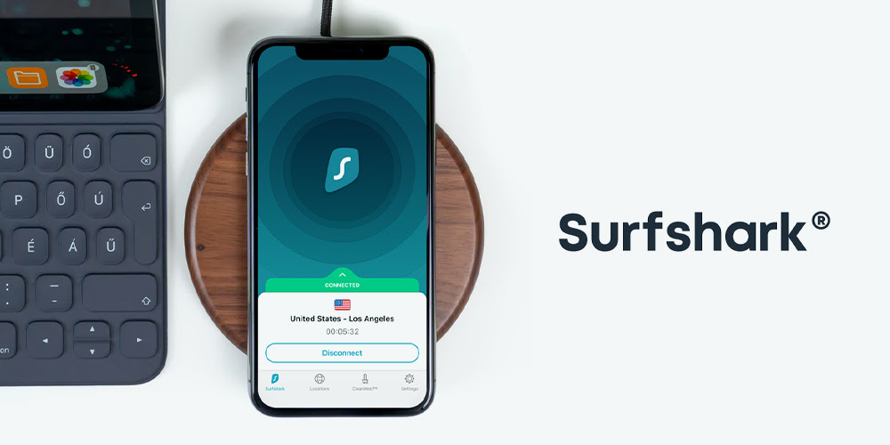 surfshark vpn deals