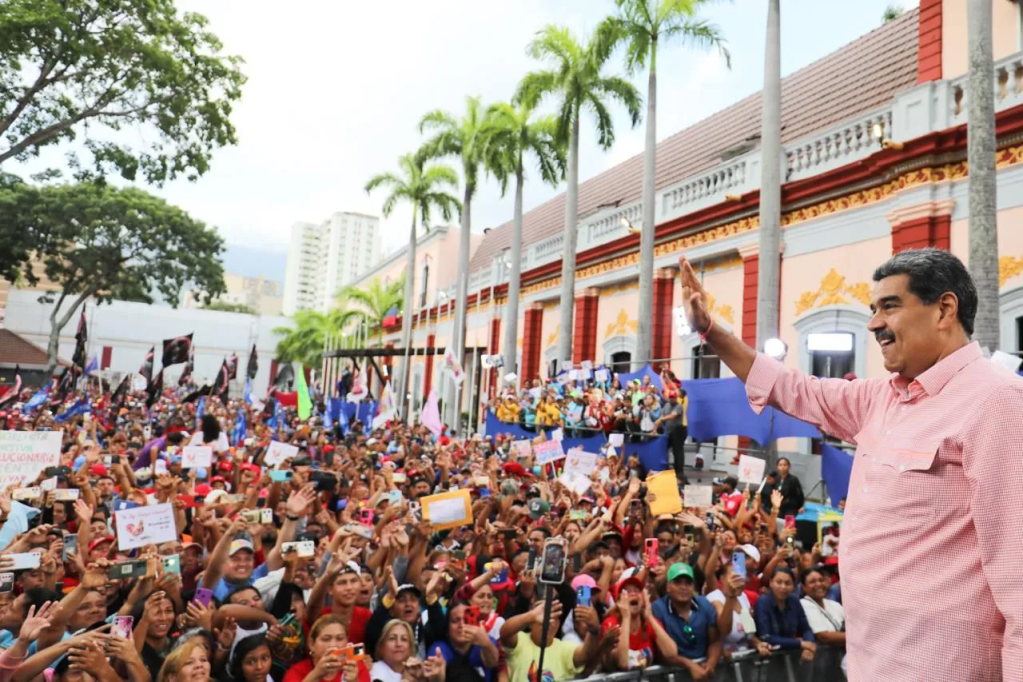 El chavismo tiene 18 años minando los liderazgos locales y regionales de la oposición