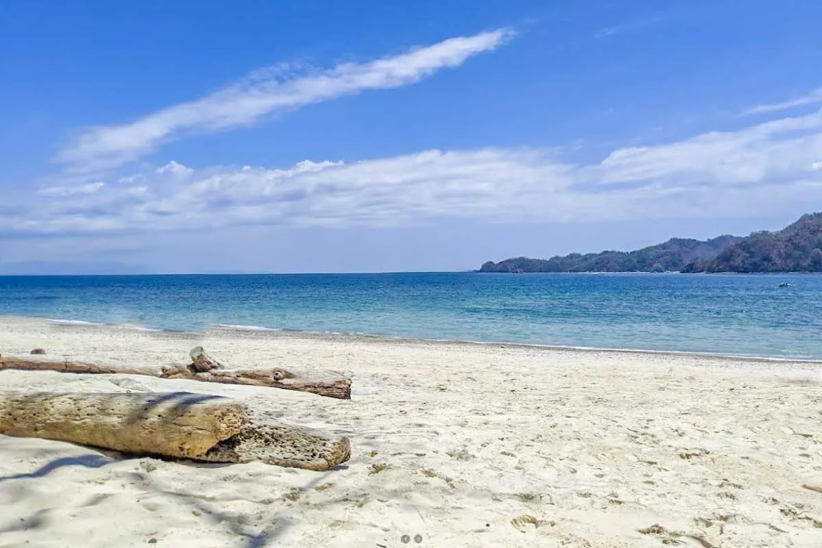 Playa Quesera near Paquera